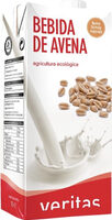 Bebida de avena
