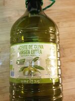 Aceite de oliva virgen extra