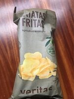 Patatas fritas