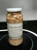 Judía blanca
