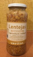 Lentejas