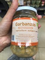 Garbanzos