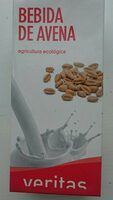 Bebida De Avena