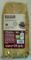 Bulgur