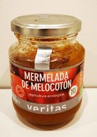 Mermelada de melocotón imp