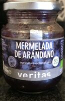 Mermelada de arandano #13 imp
