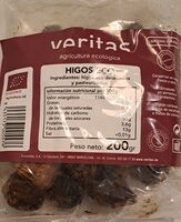Higos Secos, Ecológicos