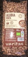 Alubia pinta