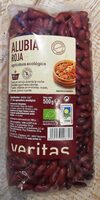 Alubia Roja