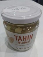 Tahin Blanco