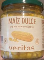 Maíz Dulce