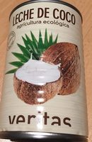 Leche de coco