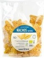 Nachos natural