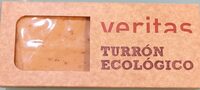 Turrón blando eco