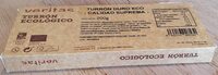 Turron duro eco -calidad suprema-