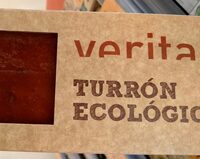 Turrón