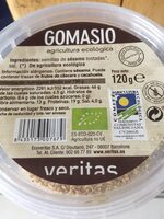 Gomasio