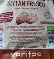 Seitan fresco