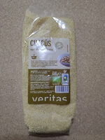 Cuscús