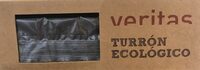 Turrón ecológico
