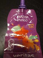 Manzana + mango