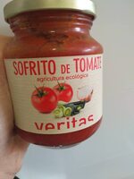 Sofrito de tomate