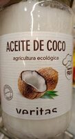 Oli Coco Eco Veritas 50G
