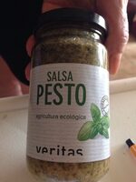 Salsa pesto