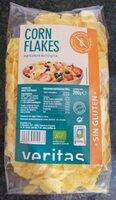 Corn flakes