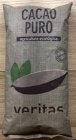 Cacao puro