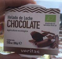 Gelat de Xocolata