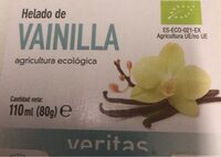Gelat Vainilla