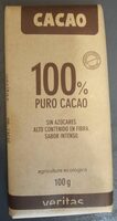 Cacao 100%