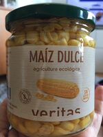 Maiz dulce