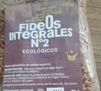 Fideos Integrales