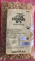 Fideos nº 5