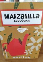 Manzanilla eco
