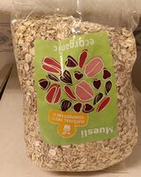 Muesli