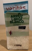 Arroz Largo Blanco