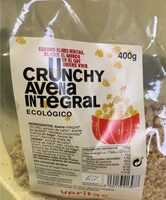 Crunchys avena
