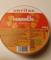 Hummus eco veritas