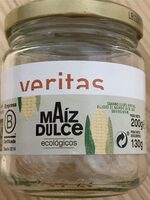 Maiz dulce