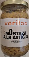 Mostaza a la Antigua, Ecológica
