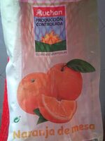 Naranja de mesa