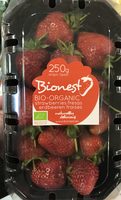 Fraises