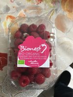 Framboises
