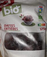 Dattes Entières