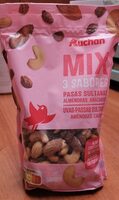 MIX 3 Sabores