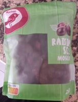 Raisins Secs Moscatel
