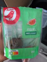 Figues moelleuses